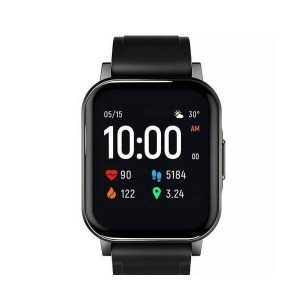 ساعت هوشمند هایلو مدل LS02 (haylou smart watch 2)