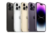 apple iphone 14 promax اپل آیفون 14 پرومکس همه رنگ پشت