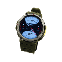 ساعت هوشمند ادونچر گرین Green Adventure Smart Watch جلو