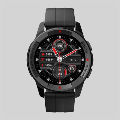 ساعت هوشمند میبرو Mibro Watch X1-اصلی