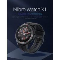 ساعت هوشمند میبرو Mibro Watch X1 مشخصات