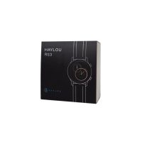 ساعت هوشمند هایلو Haylou RS3 lS04 جعبه