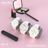 ساعت هوشمند هاینو تکو Haino Teko RW 15 رنگ ها
