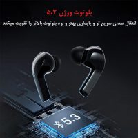 هندزفری میبرو Mibro Earbuds 3 Pro بلوتوث