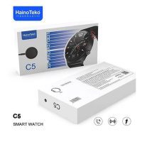 ساعت هوشمند Haino Teko C5 جعبه