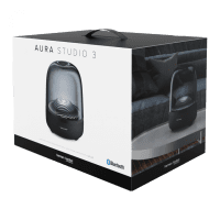 اسپیکر بلوتوثی هارمن کاردن مدل Aura Studio 3 جعبه