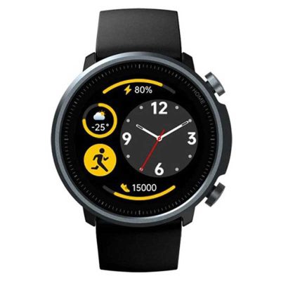 ساعت هوشمند مدل Mibro Watch A1_اصلی