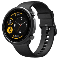 ساعت هوشمند مدل Mibro Watch A1 بند