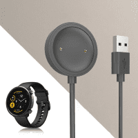 ساعت هوشمند مدل Mibro Watch A1 شارژر