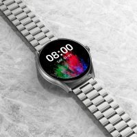 ساعت هوشمند گرین مدل Signature Smart Watch GNSIG باز