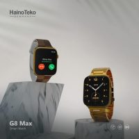 ساعت هوشمند هاینو تکو G8 MAX ویژگی