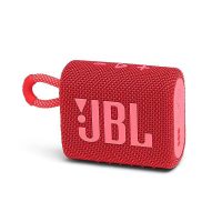 اسپیکر بلوتوثی JBL Go 3 قرمز جی بی ال