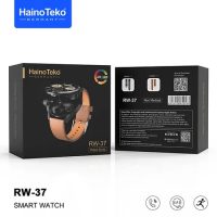 ساعت هوشمند HAINO TEKO RW 37 جعبه