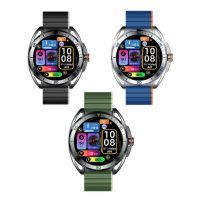 ساعت هوشمند Glorimi M2 Pro سه رنگ