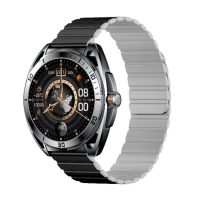 ساعت هوشمند Glorimi M2 Pro مشکی