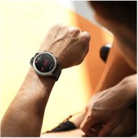 ساعت هوشمند هایلو Solar Pro ضربان قلب