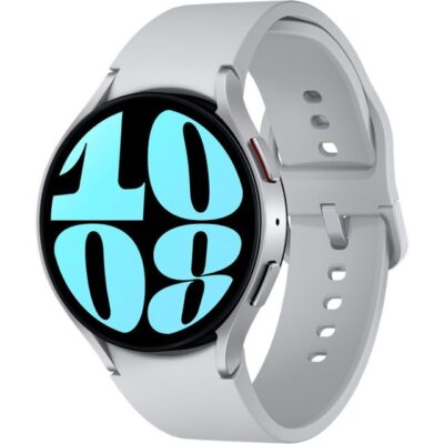 ساعت هوشمند سامسونگ galaxy watch 6 (R940)-رنگ سفید اصلی