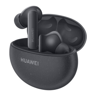 هندزفری بلوتوث Huawei FreeBuds 5i-رنگ مشکی اصلی