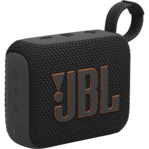 اسپیکر بلوتوثی JBL Go 4