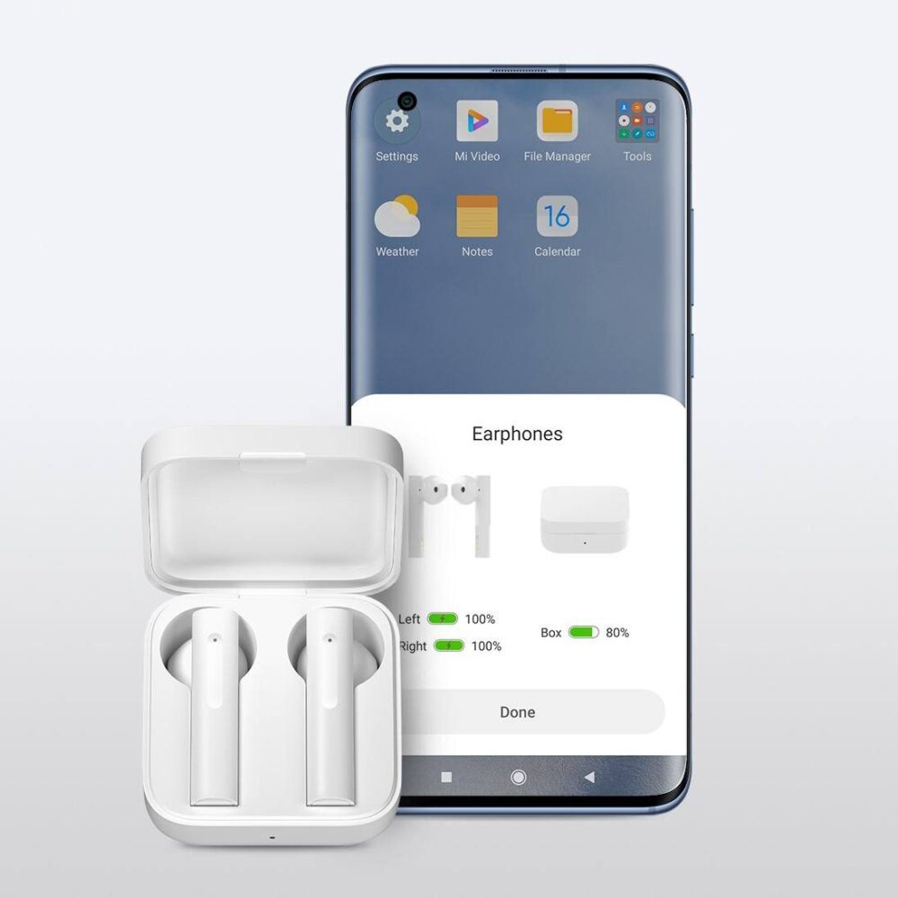 هندزفری شیائومی earphone 2 basic - Image 3