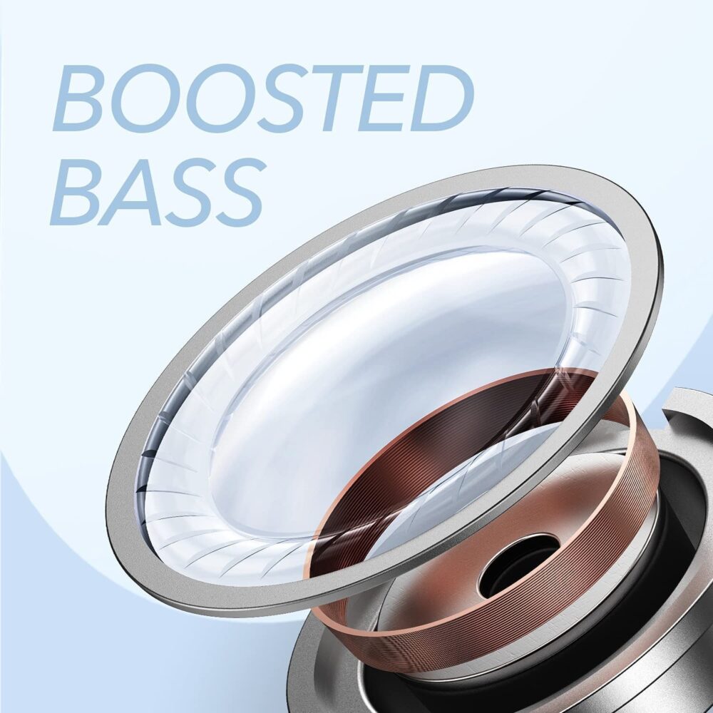 هندزفری انکر Soundcore life P2 Mini - Image 4
