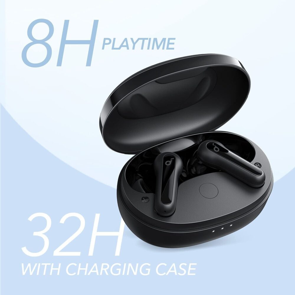 هندزفری انکر Soundcore life P2 Mini - Image 2