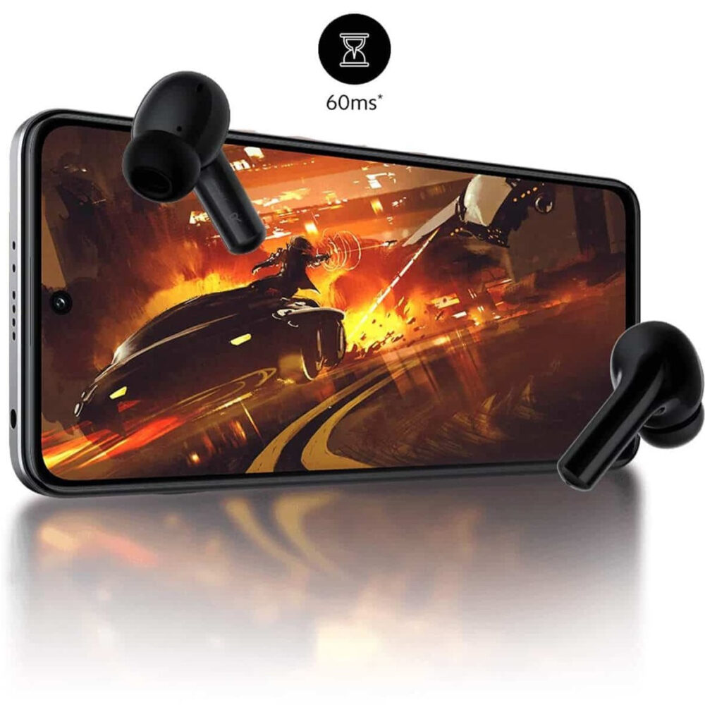 هندزفری شیائومی Redmi Buds 5A - Image 5