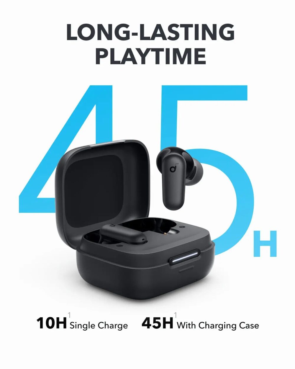 هندزفری بلوتوث انکر R50i NC - Image 6