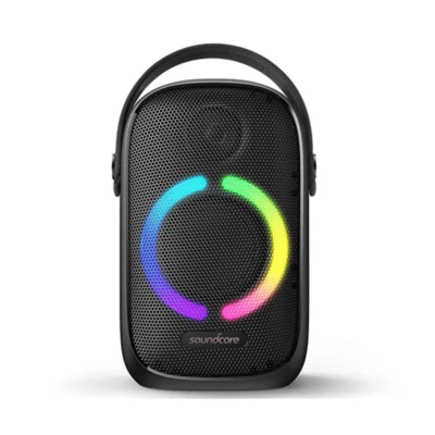 اسپیکر بلوتوث انکر Soundcore Rave Neo 50W