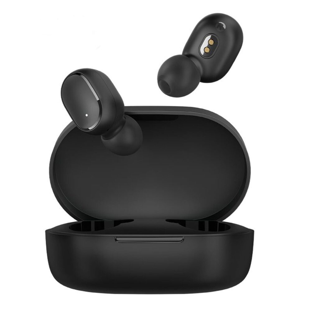 هندزفری بلوتوث شیائومی redmi buds essential - Image 2