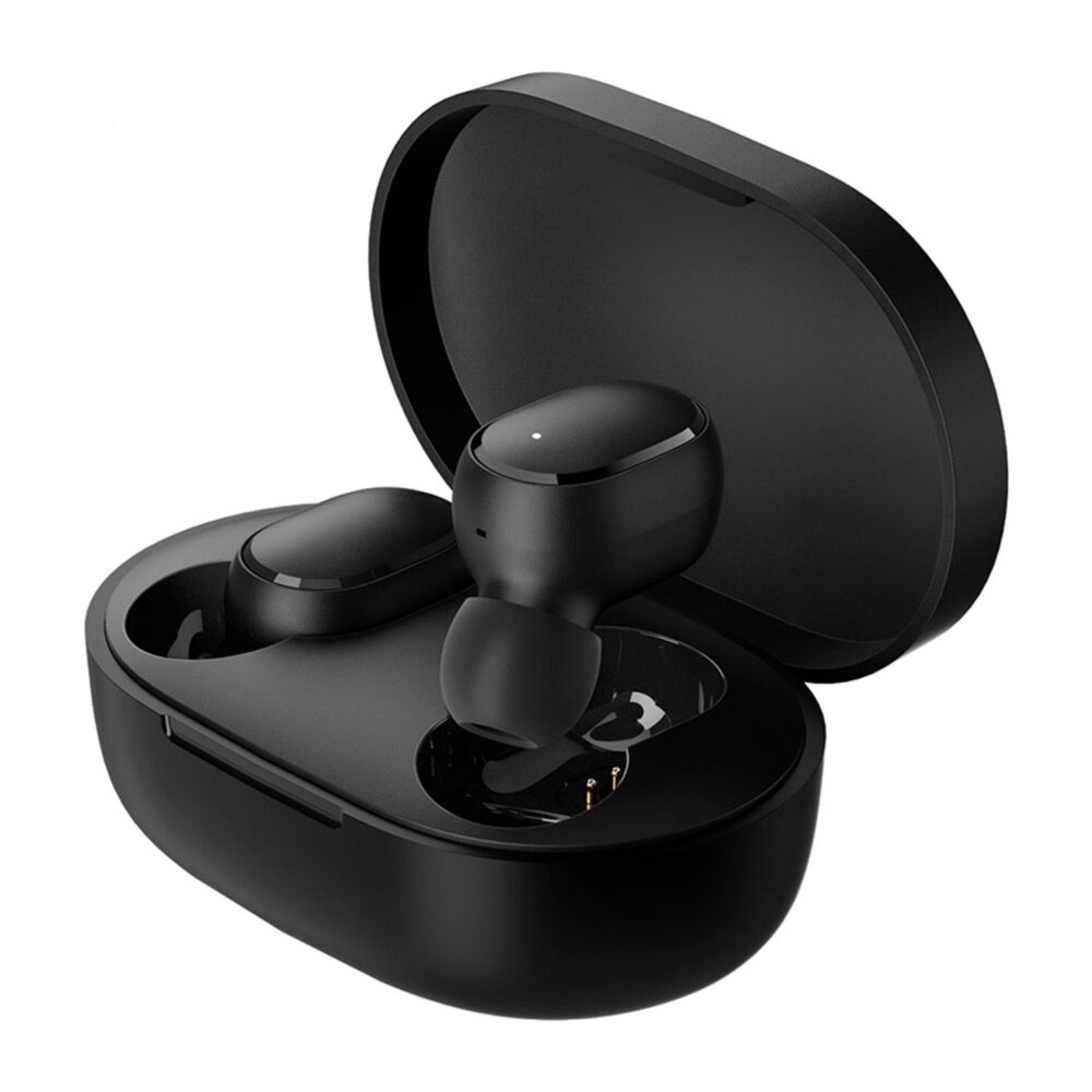 هندزفری بلوتوث شیائومی redmi buds essential - Image 3