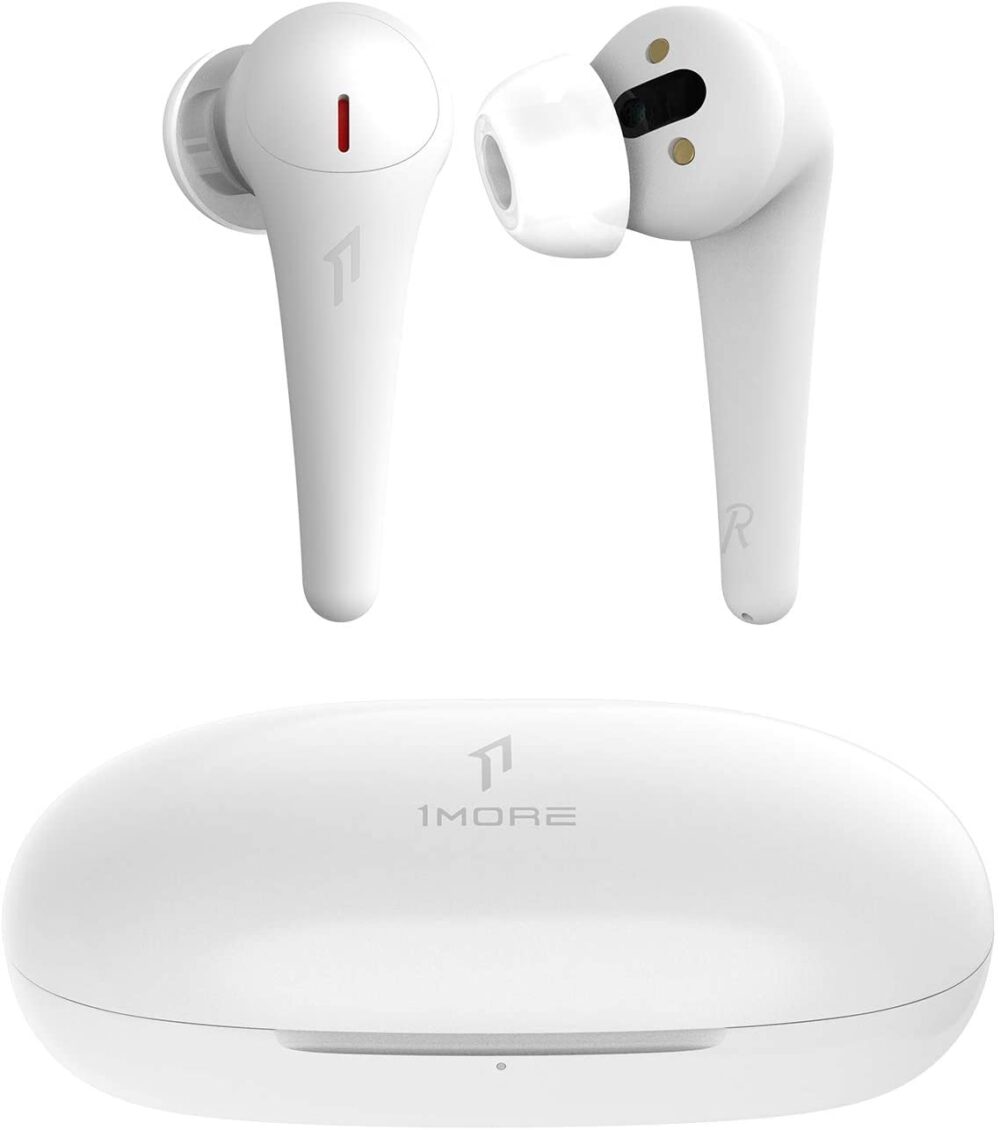 هندزفری بلوتوث وان مور مدل ComfoBuds 2 - Image 4