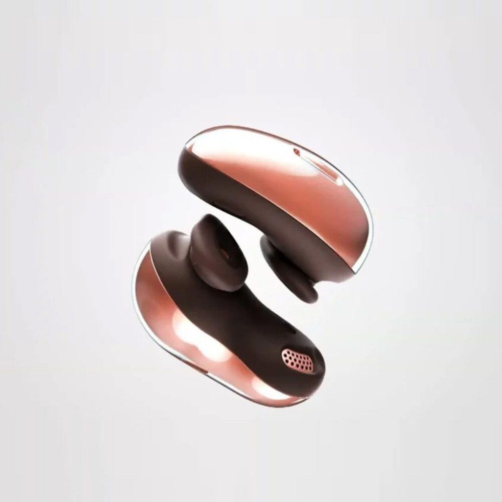 هندزفری بلوتوثی سامسونگ Buds Live - Image 5