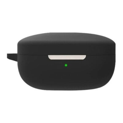 کاور سیلیکنی QCY T13 مشکی