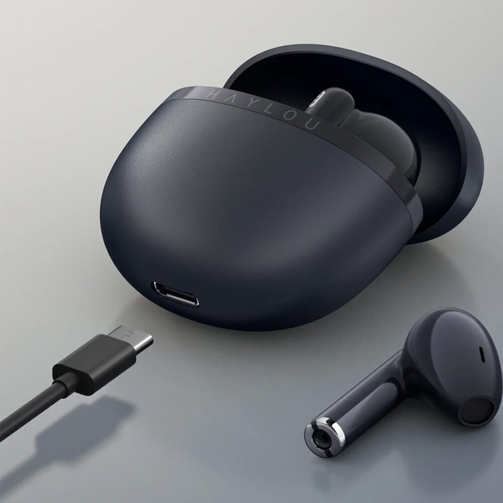 هندزفری haylou X1 Plus - Image 4