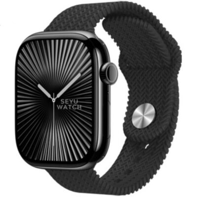 ساعت هوشمند HK10 Pro Max Plus