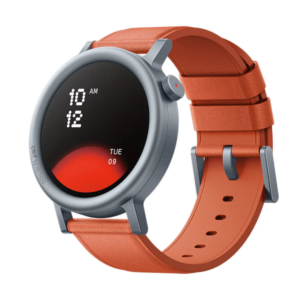 ساعت هوشمند ناتینگ CMF Watch Pro 2 - Image 2