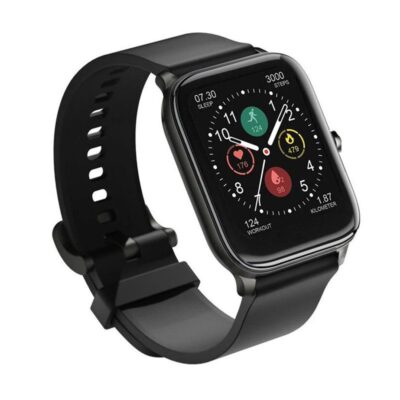 ساعت هوشمند هایلو مدل GST LS09