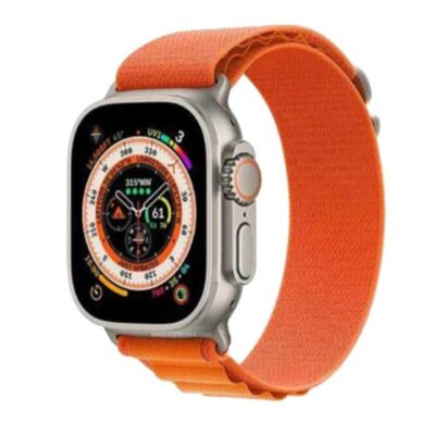 ساعت هوشمند هاینو تکو T93 Ultra max