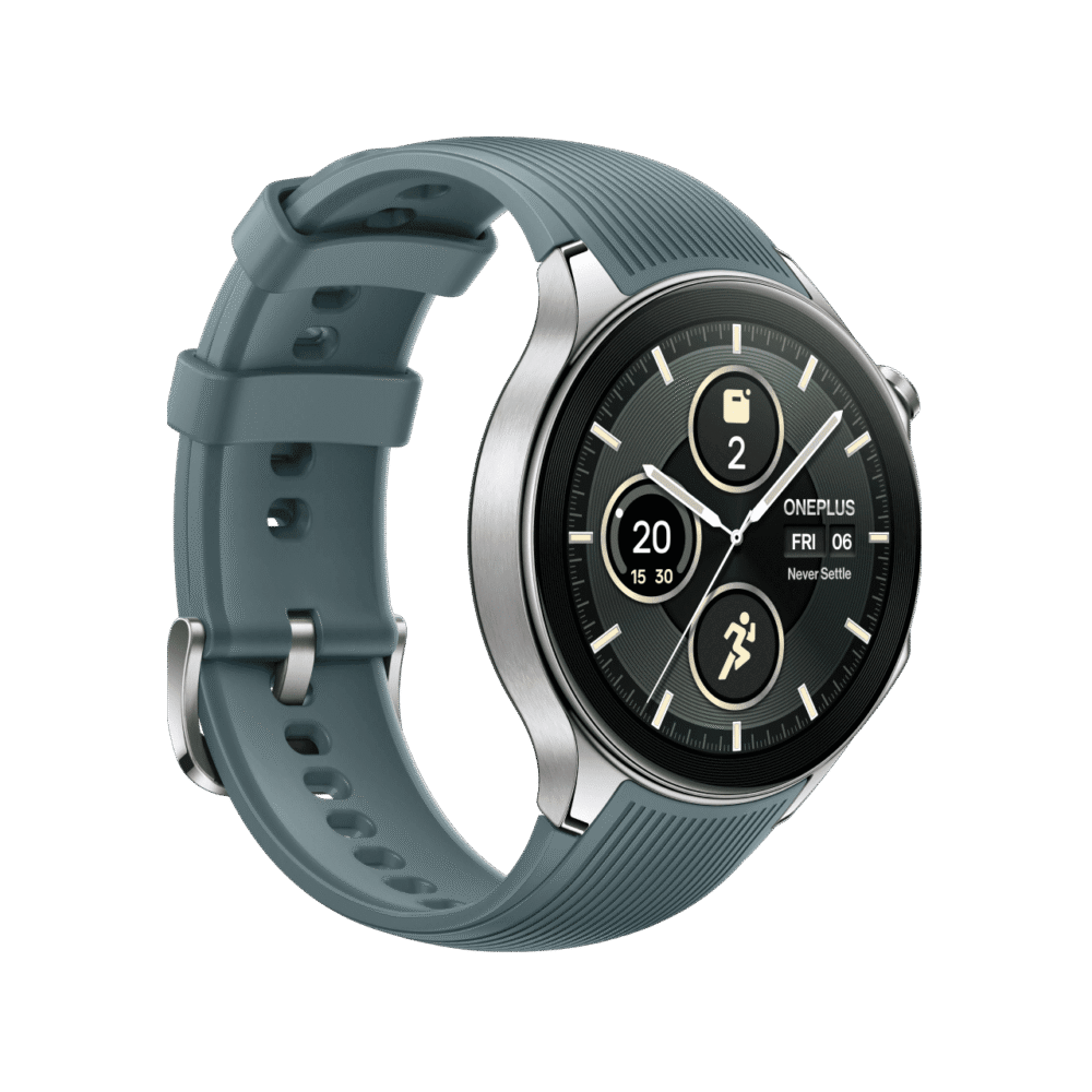 ساعت هوشمند وان پلاس OnePlus Watch 2 - Image 3
