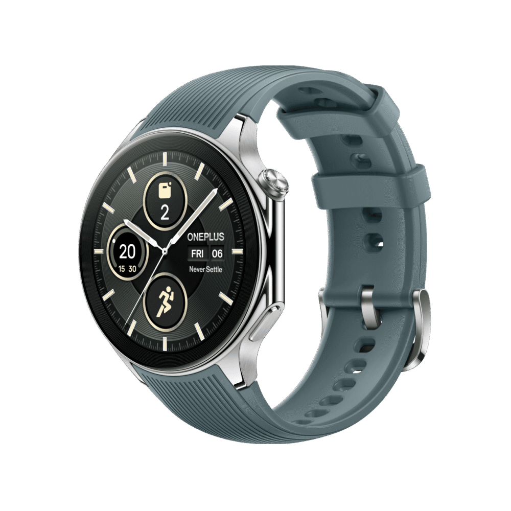 ساعت هوشمند وان پلاس OnePlus Watch 2 - Image 4