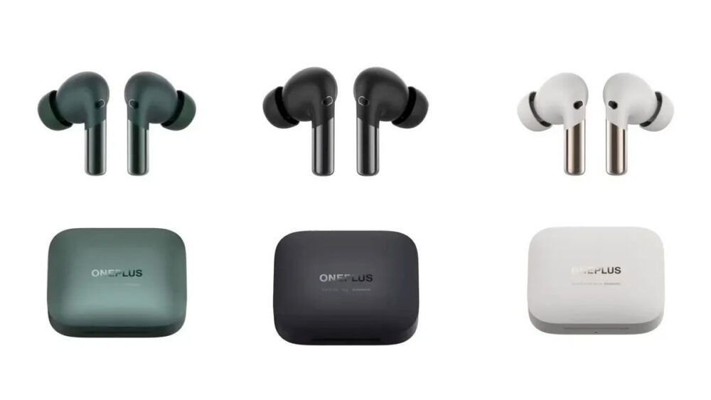 هندزفری بی سیم وان پلاس OnePlus Buds Pro 2 - Image 7