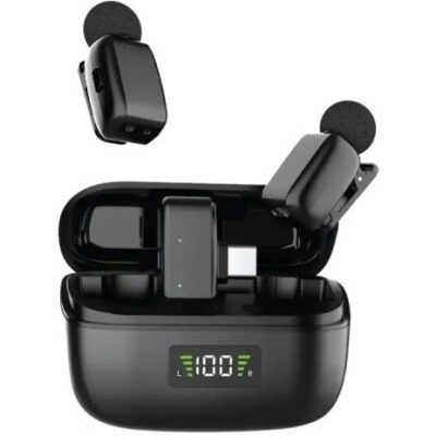 میکروفن وایرلس گرین Flex Mic Duo