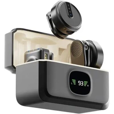 میکروفن وایرلس گرین Green Lion GLM Lite