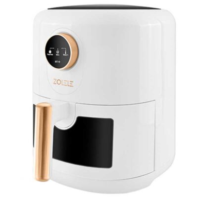 سرخ کن 4.5 لیتری زوله له مدل ZA004