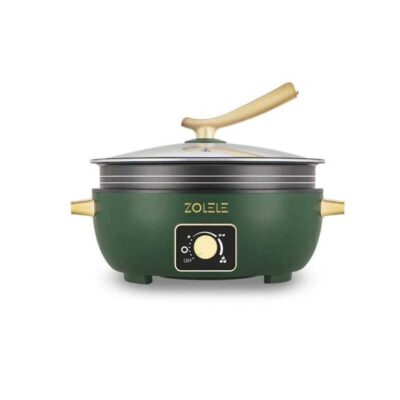 اجاق گاز برقی Zolele zc300