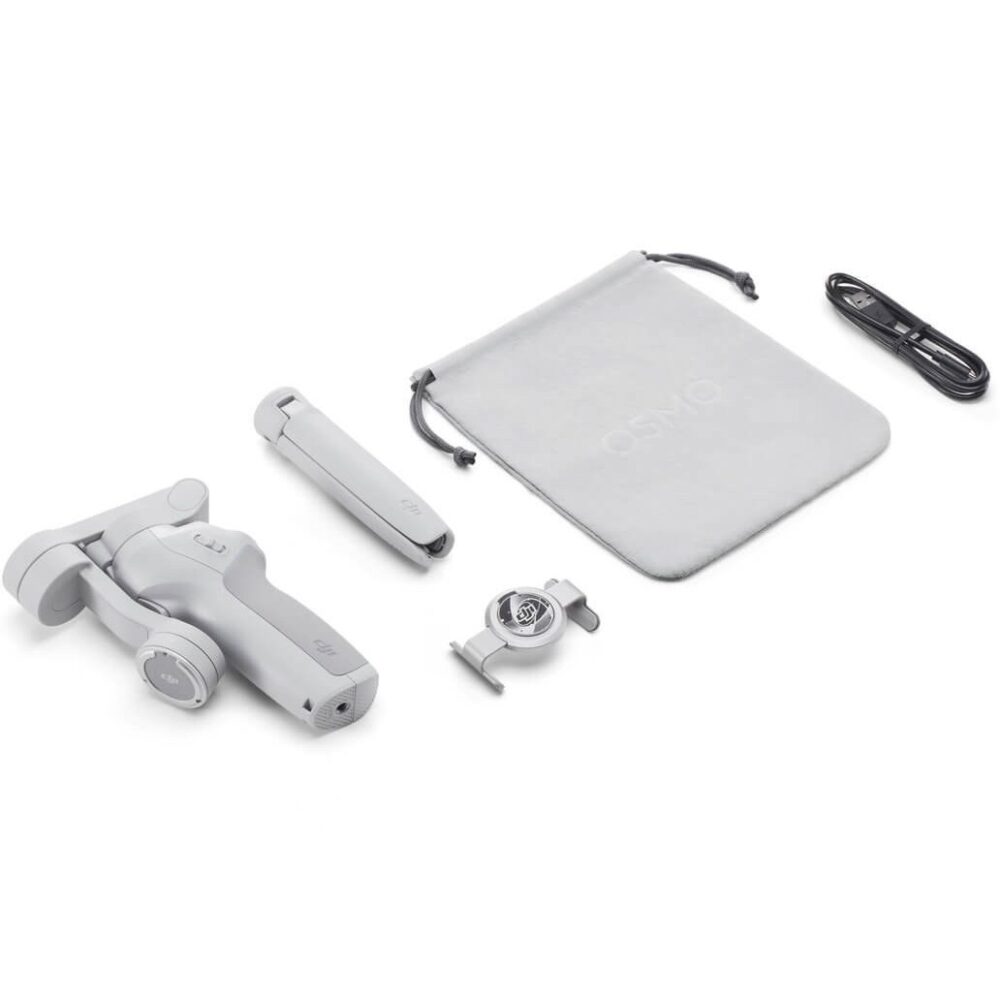 گیمبال موبایل دی جی آی Osmo Mobile SE - Image 2